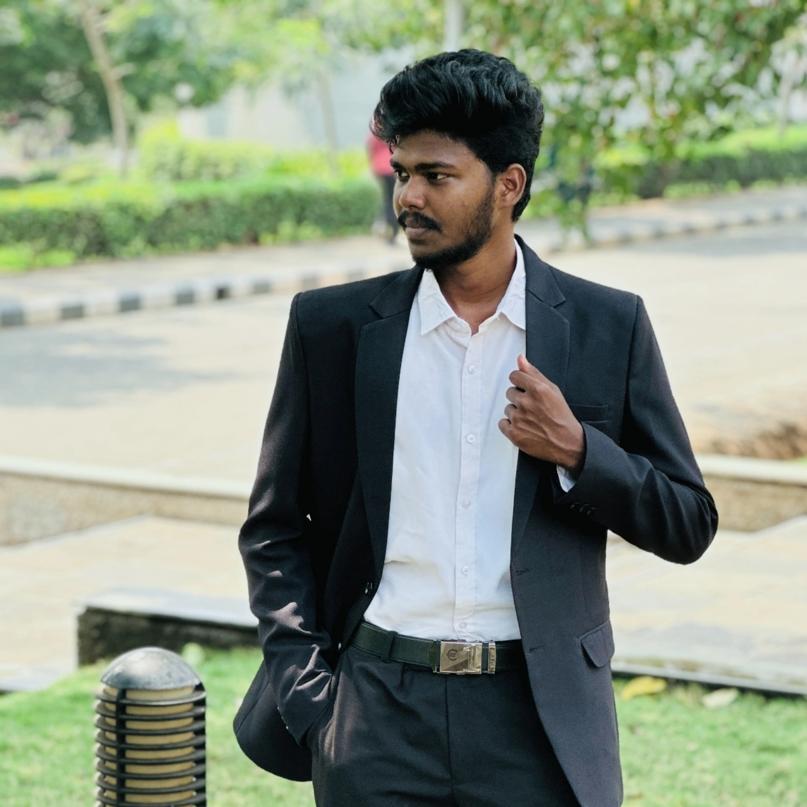 Ajay S profile photo